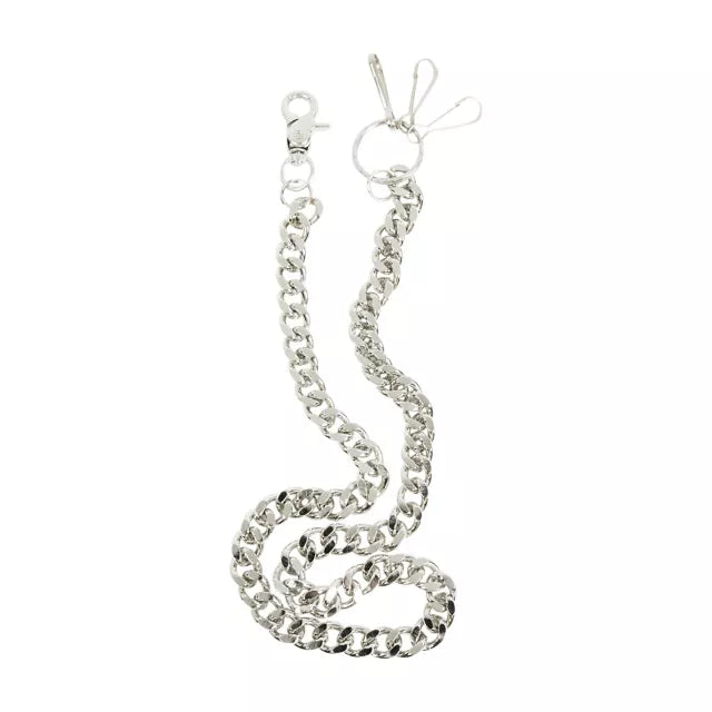 Link Wallet Chain