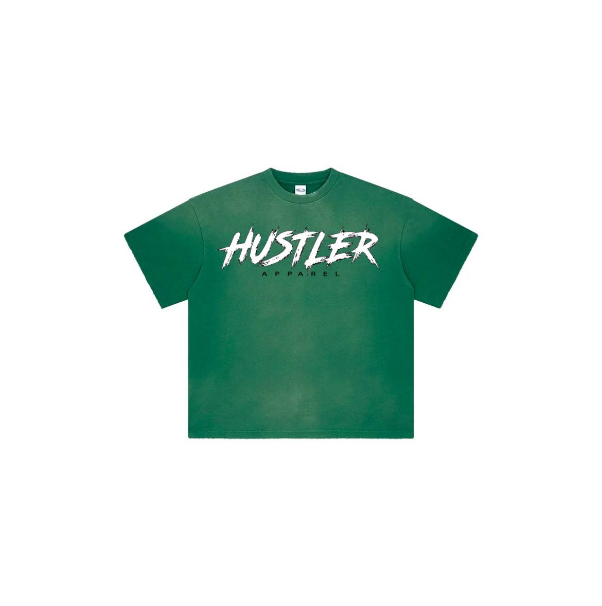 Hustler T-Shirt