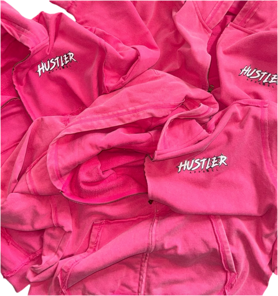 Hustler Hoodie