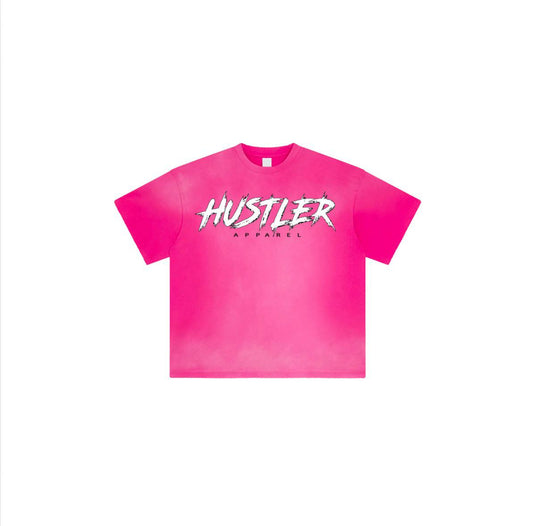 Hustler T-Shirt